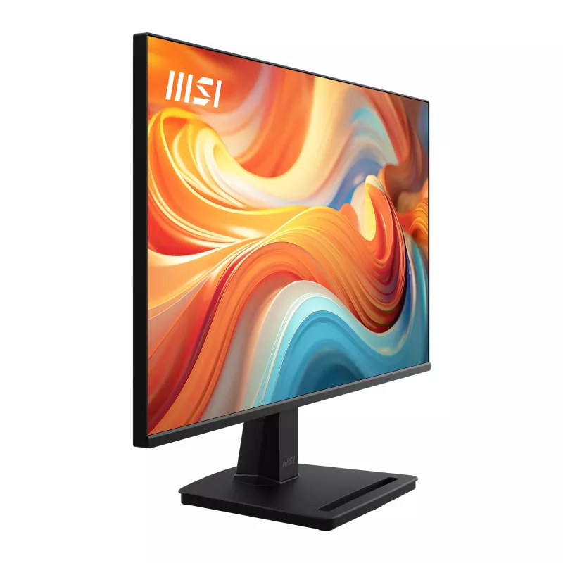 MSI Pro MP251 E14L Monitor de computador 62,2 cm (24,5″) 1920 x 1080 píxeis Full HD preto