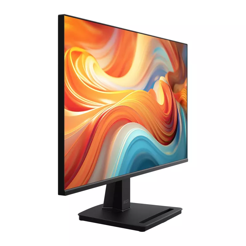 MSI Pro MP251 E14L Monitor de computador 62,2 cm (24,5″) 1920 x 1080 píxeis Full HD preto
