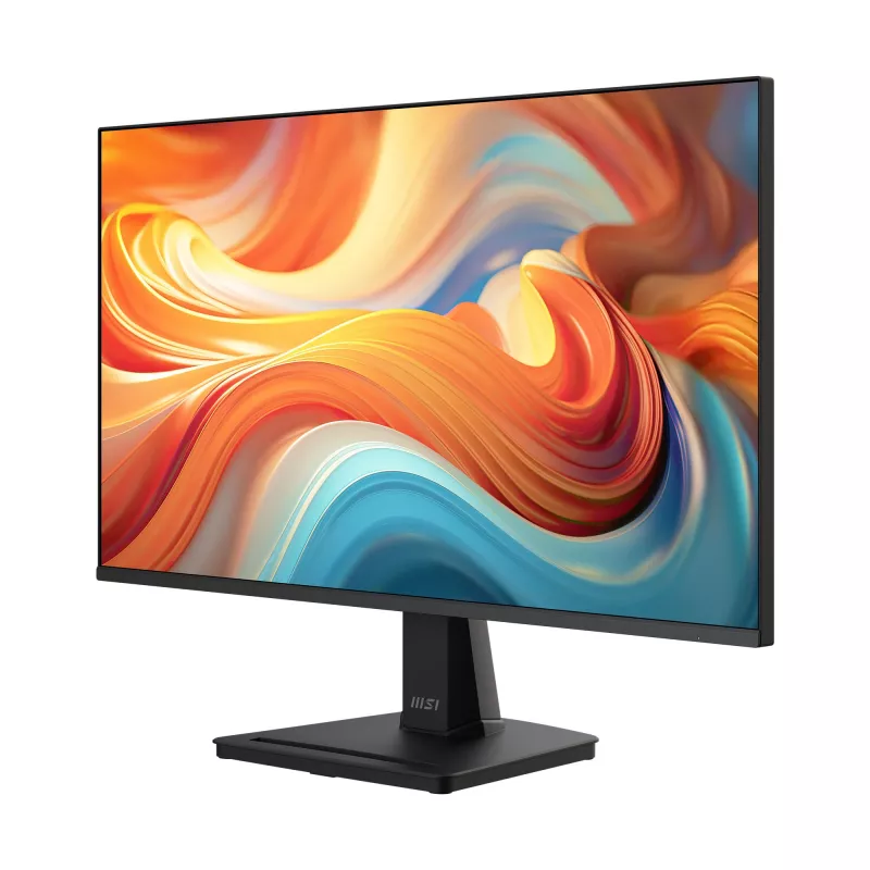 MSI Pro MP251 E14L Monitor de computador 62,2 cm (24,5″) 1920 x 1080 píxeis Full HD preto