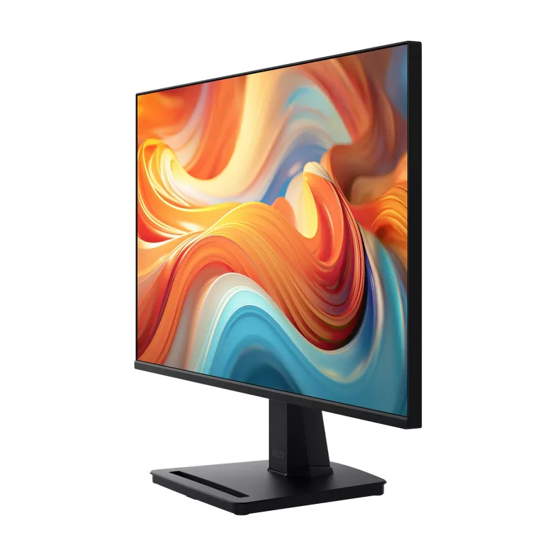 MSI Pro MP251 E14L Monitor de computador 62,2 cm (24,5″) 1920 x 1080 píxeis Full HD preto