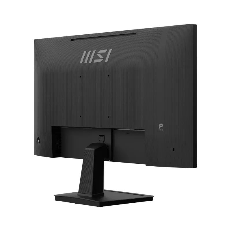 MSI Pro MP251 E14L Monitor de computador 62,2 cm (24,5″) 1920 x 1080 píxeis Full HD preto