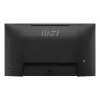 MSI Pro MP251 E14L Monitor de computador 62,2 cm (24,5″) 1920 x 1080 píxeis Full HD preto