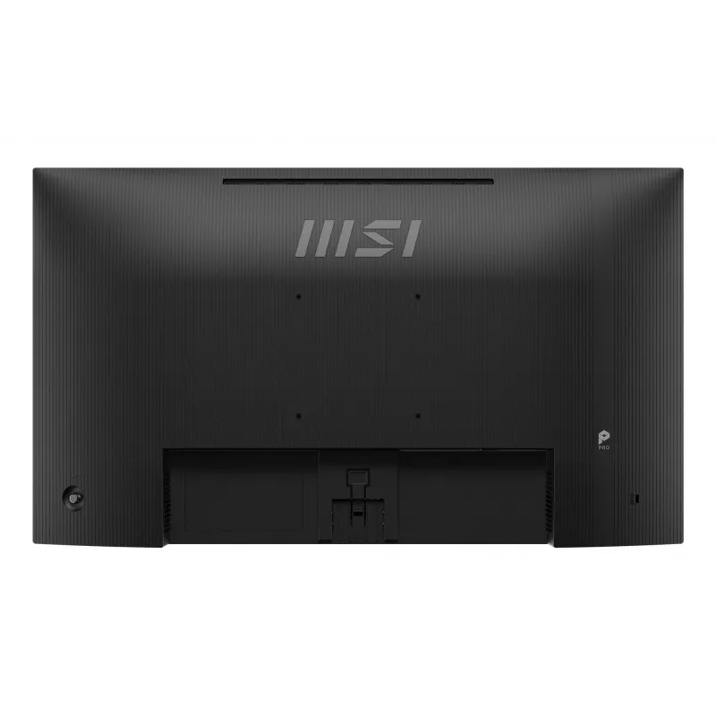 MSI Pro MP251 E14L Monitor de computador 62,2 cm (24,5″) 1920 x 1080 píxeis Full HD preto