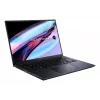 ASUS Zenbook Pro 14 OLED UX6404VV-M9004W Intel® Core™ i7 i7-13700H Portátil 36,8 cm (14,5 polegadas) ecrã tátil 2.8K 16 GB DDR5-SDRAM 512 GB SSD NVIDIA GeForce RTX 4060 Wi-Fi 6E (802.11ax) Windows 11 Home preto