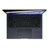 ASUS Zenbook Pro 14 OLED UX6404VV-M9004W Intel® Core™ i7 i7-13700H Portátil 36,8 cm (14,5 polegadas) ecrã tátil 2.8K 16 GB DDR5-SDRAM 512 GB SSD NVIDIA GeForce RTX 4060 Wi-Fi 6E (802.11ax) Windows 11 Home preto