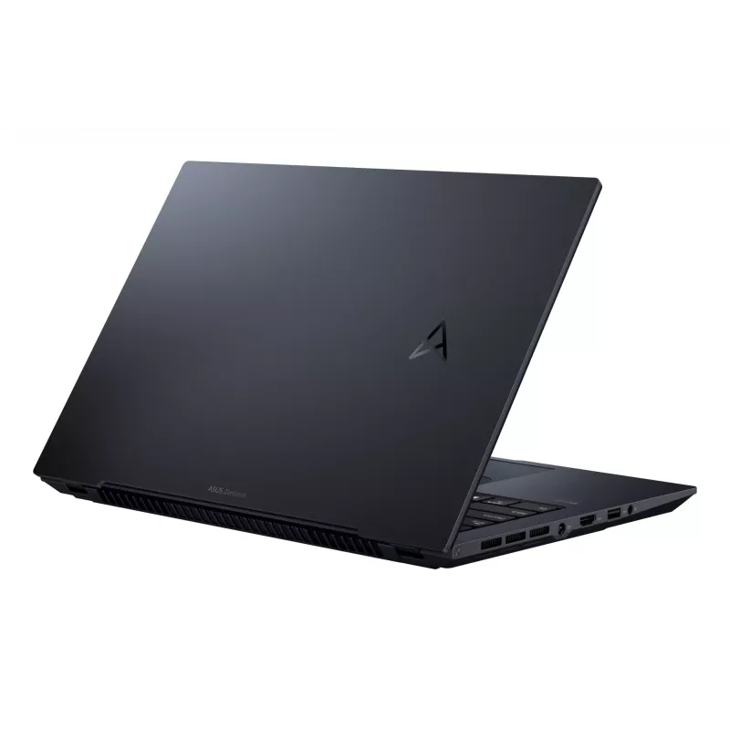 ASUS Zenbook Pro 14 OLED UX6404VV-M9004W Intel® Core™ i7 i7-13700H Portátil 36,8 cm (14,5 polegadas) ecrã tátil 2.8K 16 GB DDR5-SDRAM 512 GB SSD NVIDIA GeForce RTX 4060 Wi-Fi 6E (802.11ax) Windows 11 Home preto