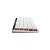 ASUS ROG Falchion RX Low Profile Teclado gaming USB + HF sem fios + Bluetooth branco