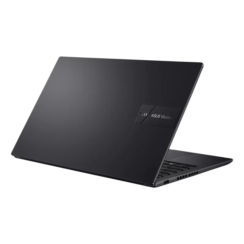 ASUS Vivobook 15 OLED M1505YA-L1394W AMD Ryzen™ 7 7730U Portátil 39,6 cm (15,6 polegadas) Full HD 16 GB DDR4-SDRAM 512 GB SSD Wi-Fi 6E (802.11ax) Windows 11 Home preto
