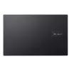ASUS Vivobook 15 OLED M1505YA-L1394W AMD Ryzen™ 7 7730U Portátil 39,6 cm (15,6 polegadas) Full HD 16 GB DDR4-SDRAM 512 GB SSD Wi-Fi 6E (802.11ax) Windows 11 Home preto