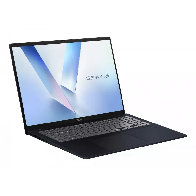 ASUS Vivobook 16 M1607KA-MB095W Copilot+ PC AMD Ryzen™ AI 7 350 Portátil 40,6 cm (16″) WUXGA 16 GB DDR5-SDRAM 512 GB SSD Wi-Fi 6 (802.11ax) Windows 11 Home azul