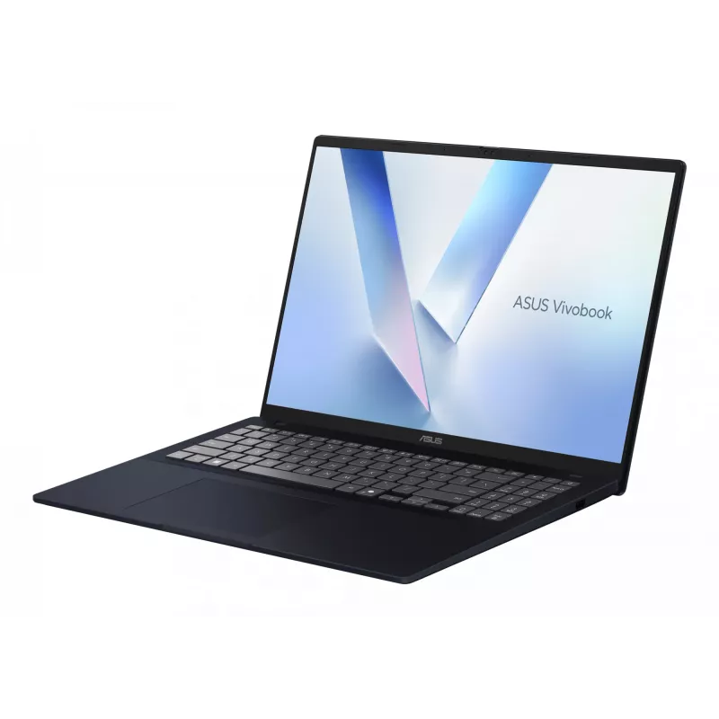 ASUS Vivobook 16 M1607KA-MB095W Copilot+ PC AMD Ryzen™ AI 7 350 Portátil 40,6 cm (16″) WUXGA 16 GB DDR5-SDRAM 512 GB SSD Wi-Fi 6 (802.11ax) Windows 11 Home azul