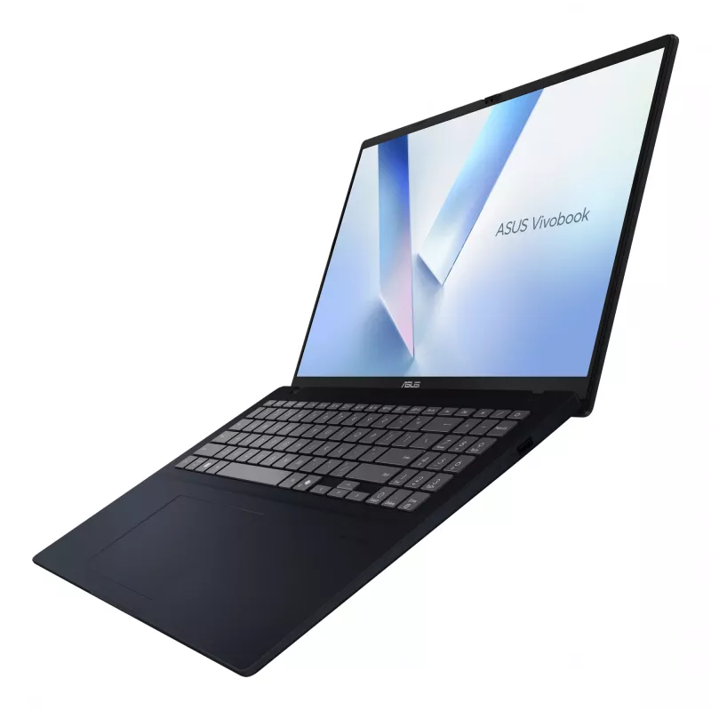 ASUS Vivobook 16 M1607KA-MB095W Copilot+ PC AMD Ryzen™ AI 7 350 Portátil 40,6 cm (16″) WUXGA 16 GB DDR5-SDRAM 512 GB SSD Wi-Fi 6 (802.11ax) Windows 11 Home azul