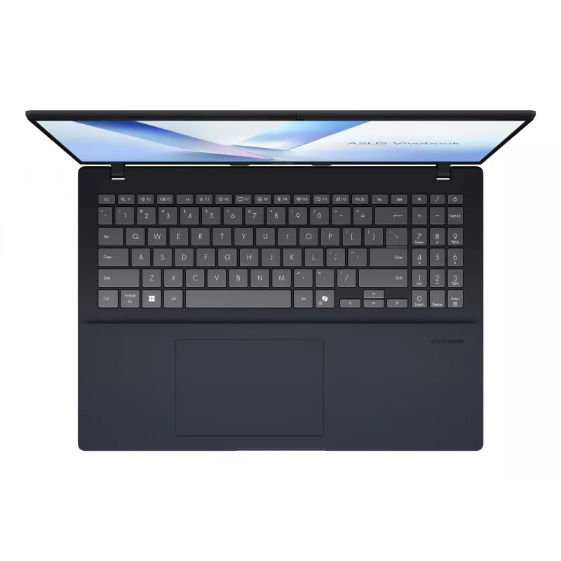 ASUS Vivobook 16 M1607KA-MB095W Copilot+ PC AMD Ryzen™ AI 7 350 Portátil 40,6 cm (16″) WUXGA 16 GB DDR5-SDRAM 512 GB SSD Wi-Fi 6 (802.11ax) Windows 11 Home azul