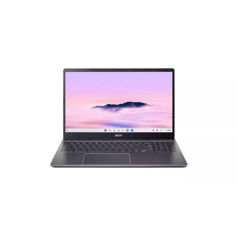 Acer Chromebook CBE595-2T-55NF Intel Core 5 120U 39,6 cm (15,6