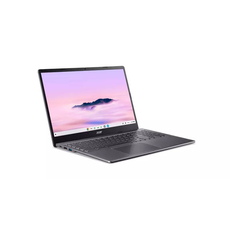 Acer Chromebook CBE595-2T-55NF Intel Core 5 120U 39,6 cm (15,6