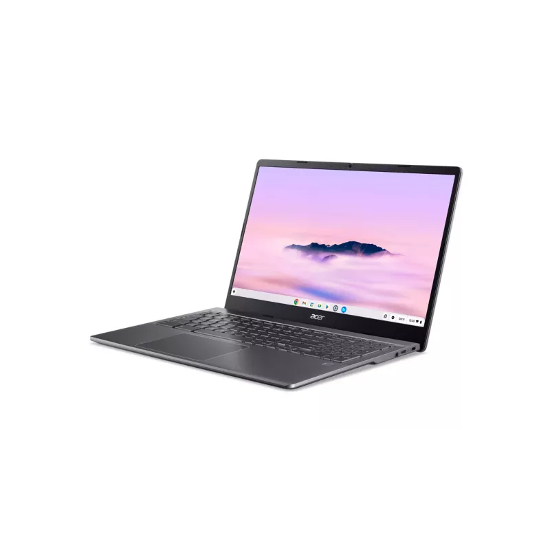 Acer Chromebook CBE595-2T-55NF Intel Core 5 120U 39,6 cm (15,6