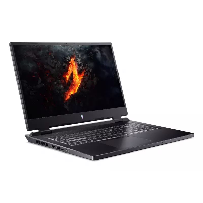 Acer Nitro 17 AN17-42-R75W AMD Ryzen™ 7 8845HS Portátil 43,9 cm (17,3
