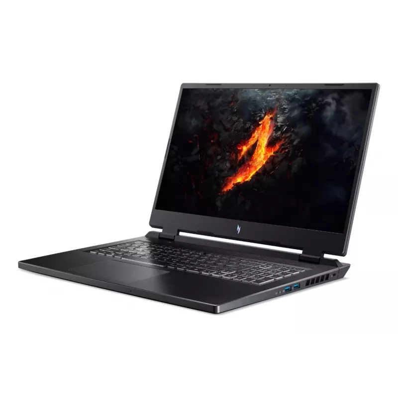 Acer Nitro 17 AN17-42-R75W AMD Ryzen™ 7 8845HS Portátil 43,9 cm (17,3