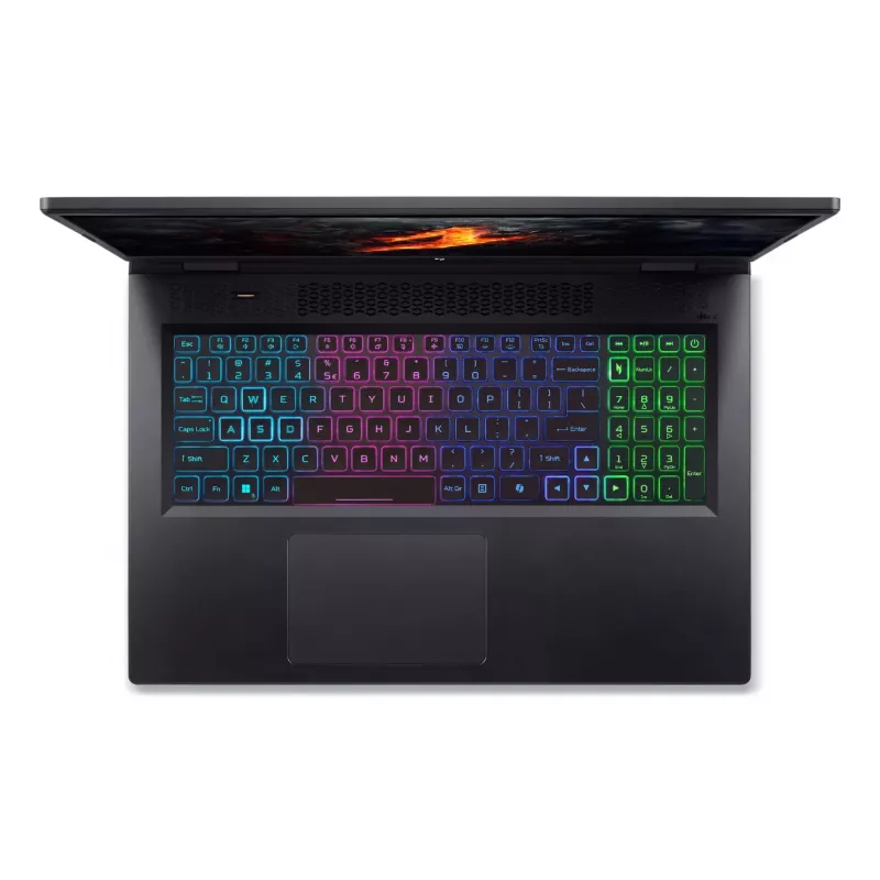 Acer Nitro 17 AN17-42-R75W AMD Ryzen™ 7 8845HS Portátil 43,9 cm (17,3