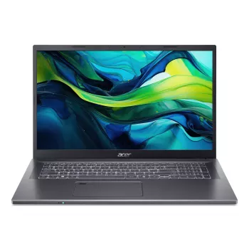 Acer Aspire 17 A17-51M-740G Intel Core 7 150U Portátil 43,9 cm (17,3