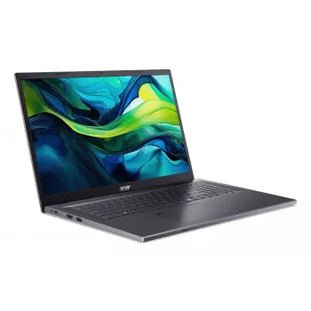 Acer Aspire 17 A17-51M-740G Intel Core 7 150U Portátil 43,9 cm (17,3