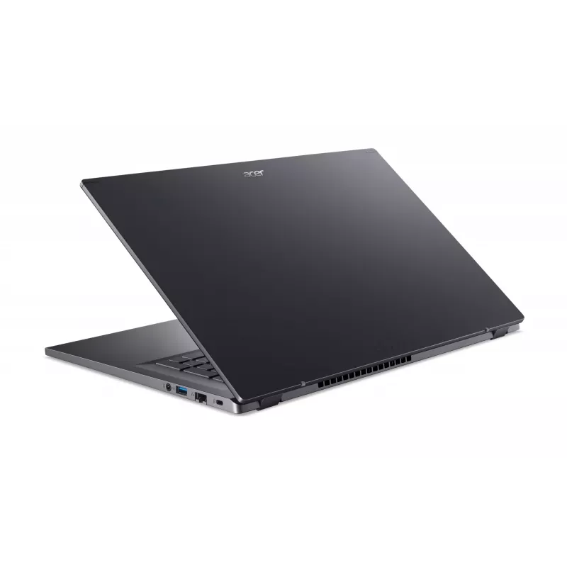 Acer Aspire 17 A17-51M-740G Intel Core 7 150U Portátil 43,9 cm (17,3