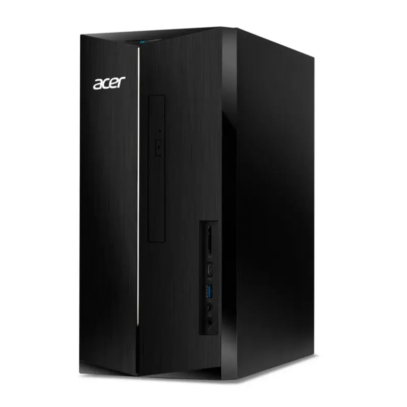 Acer Aspire TC-1785 I7524 Intel® Core™ i7 i7-14700 16 GB DDR5-SDRAM 512 GB SSD Windows 11 Home Torre PC preto