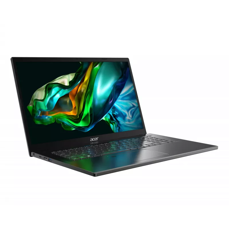 Acer Aspire 5 17 A517-58GM-54Z0 Intel® Core™ i5 i5-1335U Portátil 43,9 cm (17,3