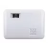 Acer Vero XL3515i Projetor de distância padrão 5000 ANSI-Lumen DLP 1080p (1920x1080) branco
