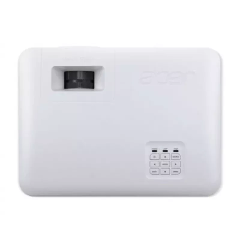 Acer Vero XL3515i Projetor de distância padrão 5000 ANSI-Lumen DLP 1080p (1920x1080) branco