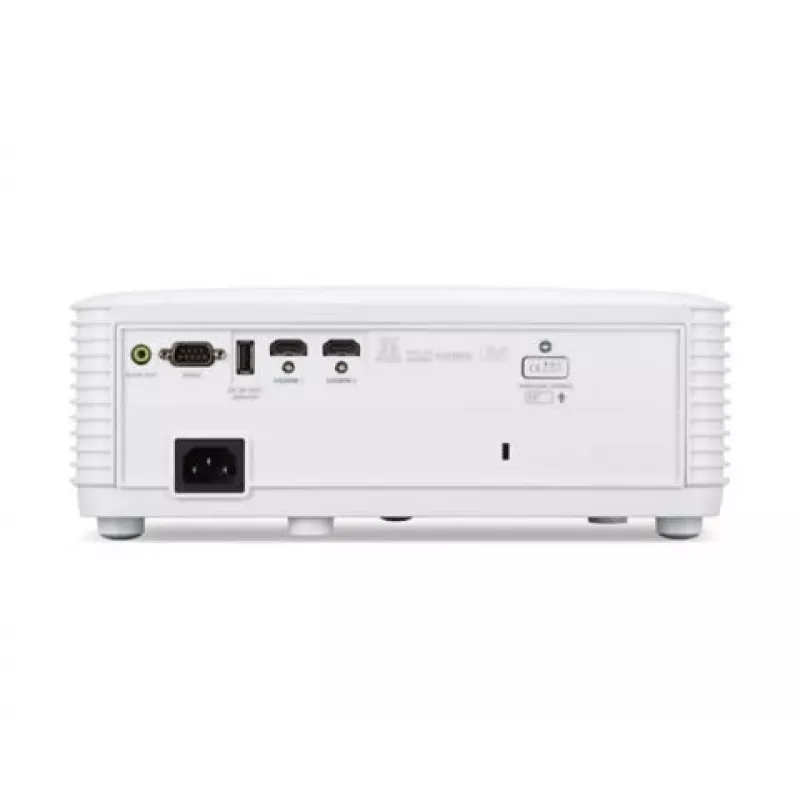 Acer Vero XL3515i Projetor de distância padrão 5000 ANSI-Lumen DLP 1080p (1920x1080) branco