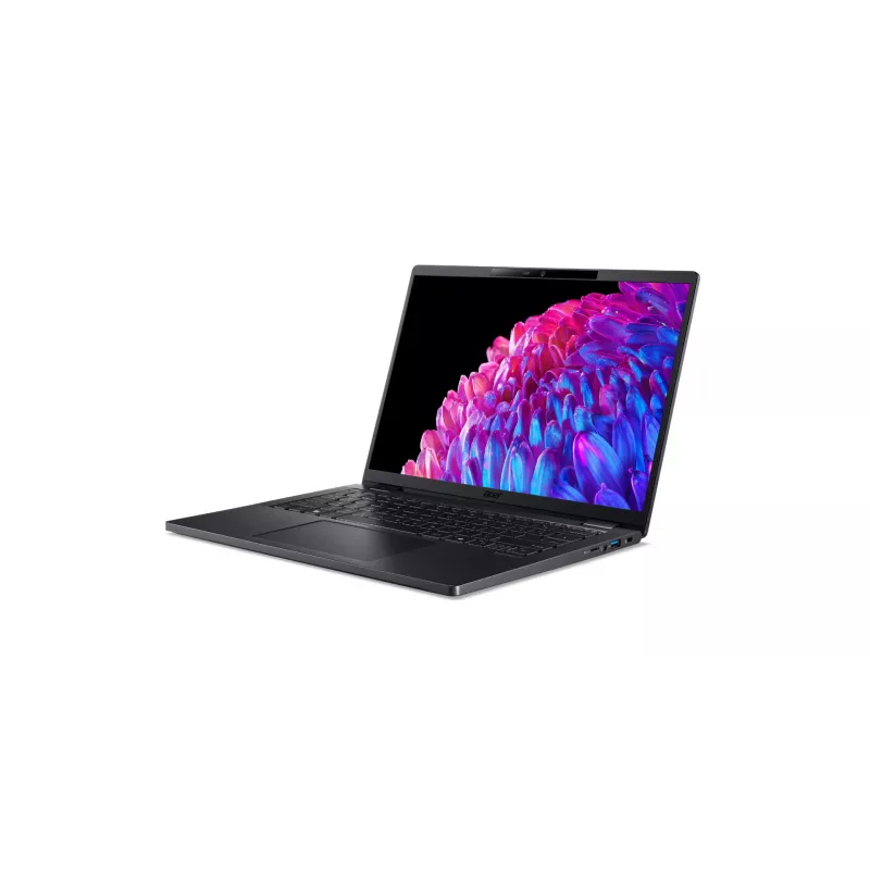 Acer TravelMate P6 14 TMP614-73-TCO-72YL Intel Core Ultra 7 155H Portátil 35,6 cm (14