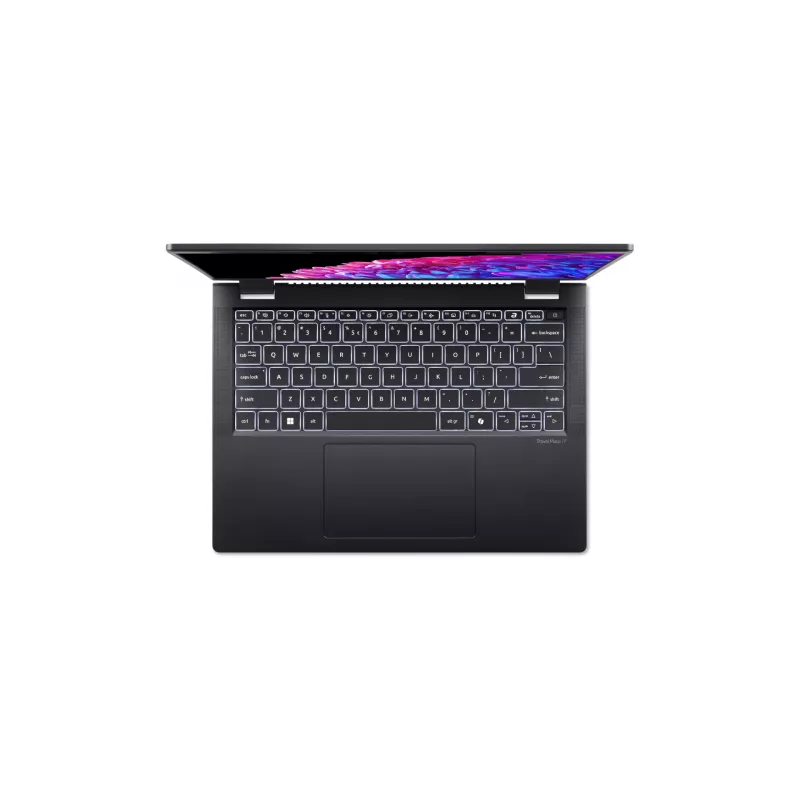 Acer TravelMate P6 14 TMP614-73-TCO-72YL Intel Core Ultra 7 155H Portátil 35,6 cm (14