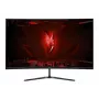 Acer Nitro ED0 ED320QUS3bmiipx Monitor de computador 80 cm (31,5 inch) 2560 x 1440 Pixel Quad HD LCD preto