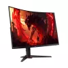 Acer Nitro XZ3 XZ323QU Z1bmiiprx Monitor de computador 80 cm (31,5 inch) 2560 x 1440 Pixel Quad HD LCD preto