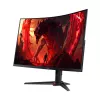 Acer Nitro XZ3 XZ323QU Z1bmiiprx Monitor de computador 80 cm (31,5 inch) 2560 x 1440 Pixel Quad HD LCD preto