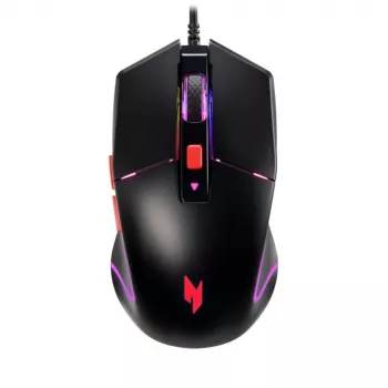 Acer NMW100 Rato Gaming ambidestro 7200 DPI