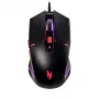 Acer NMW100 Rato Gaming ambidestro 7200 DPI