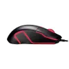 Acer NMW100 Rato Gaming ambidestro 7200 DPI