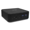 Acer Revo Box RB102-14U5U Intel Core Ultra 5 125U 16 GB DDR5-SDRAM 512 GB SSD Windows 11 Home Mini PC preto