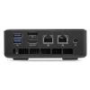 Acer Revo Box RB102-14U5U Intel Core Ultra 5 125U 16 GB DDR5-SDRAM 512 GB SSD Windows 11 Home Mini PC preto