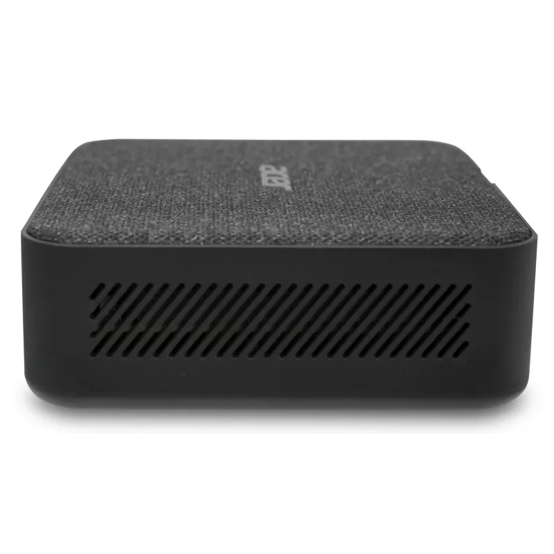 Acer Revo Box RB102-14U5U Intel Core Ultra 5 125U 16 GB DDR5-SDRAM 512 GB SSD Windows 11 Home Mini PC preto