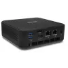Acer Revo Box RB102-14U5U Intel Core Ultra 5 125U 16 GB DDR5-SDRAM 512 GB SSD Windows 11 Home Mini PC preto