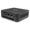 Acer Revo Box RB102-14U5U Intel Core Ultra 5 125U 16 GB DDR5-SDRAM 512 GB SSD Windows 11 Home Mini PC preto