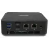 Acer Revo Box RB102-14U5U Intel Core Ultra 5 125U 16 GB DDR5-SDRAM 512 GB SSD Windows 11 Home Mini PC preto
