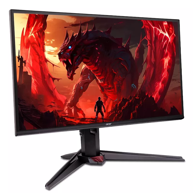 Acer NITRO XV0 XV240YP6 Monitor de computador 60,5 cm (23,8