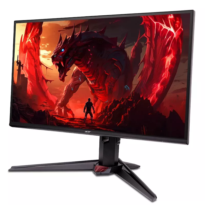 Acer NITRO XV0 XV240YP6 Monitor de computador 60,5 cm (23,8