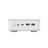 Acer Revo Box RB102-20CPW Mini Copilot+ PC Intel Core Ultra 5 226V 16 GB LPDDR5x-SDRAM 1 TB SSD Windows 11 Home Mini PC branco