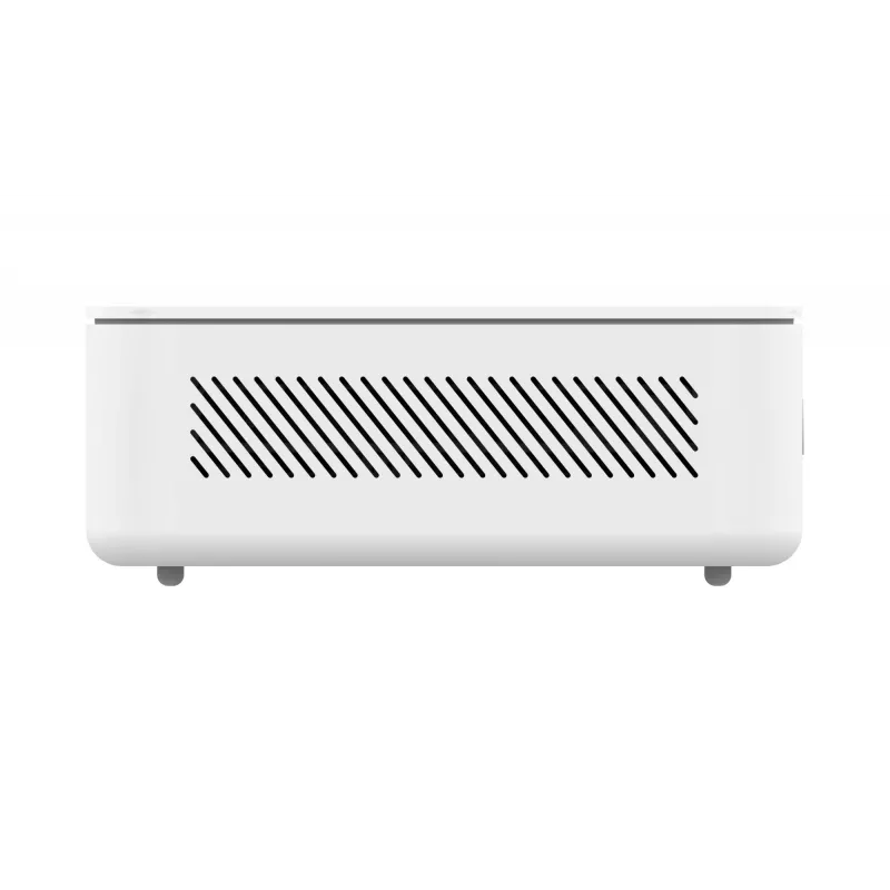 Acer Revo Box RB102-20CPW Mini Copilot+ PC Intel Core Ultra 5 226V 16 GB LPDDR5x-SDRAM 1 TB SSD Windows 11 Home Mini PC branco