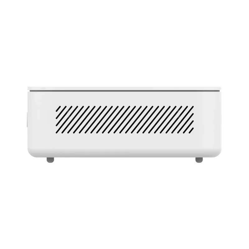 Acer Revo Box RB102-20CPW Mini Copilot+ PC Intel Core Ultra 5 226V 16 GB LPDDR5x-SDRAM 1 TB SSD Windows 11 Home Mini PC branco